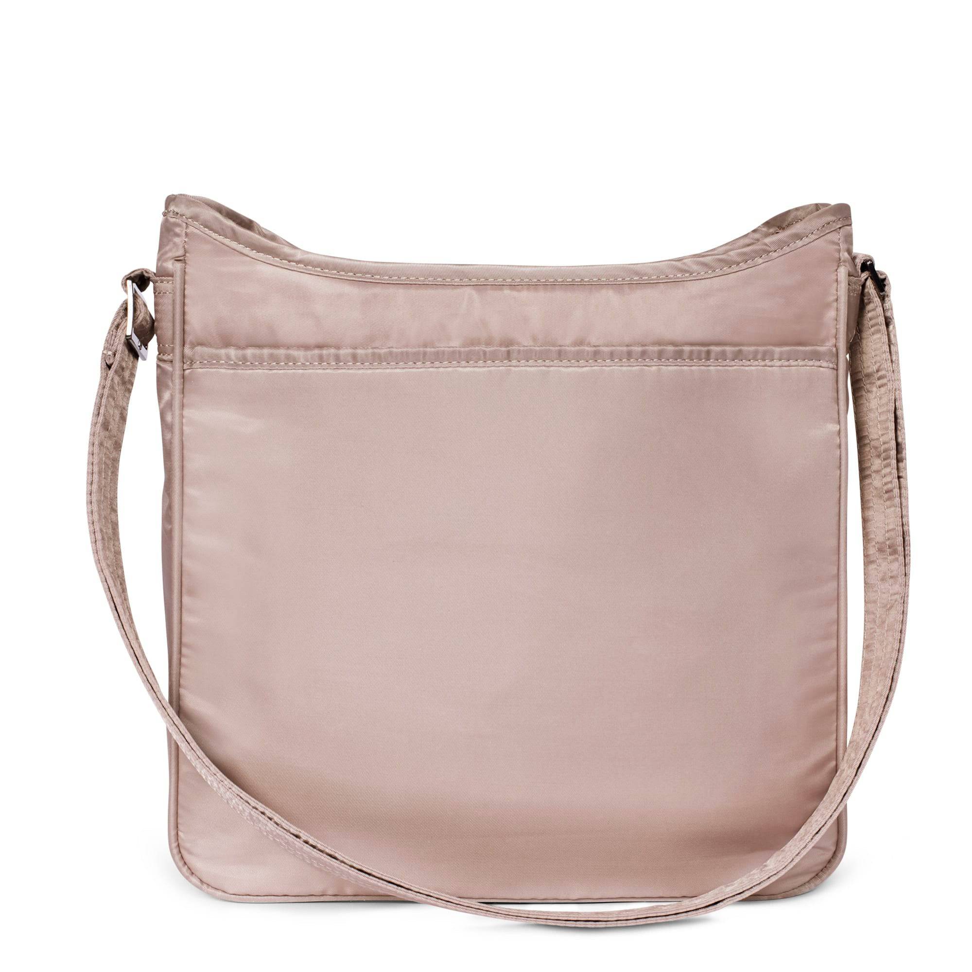 Hopscotch Crossbody Bag - SAND TAUPE - Hopscotch_SandTaupe_04